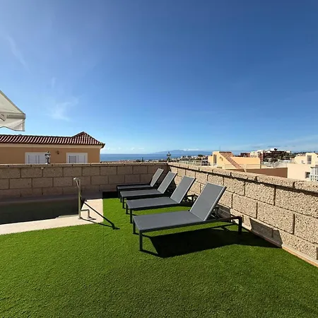 Adassa - Exclusive In El Madronal