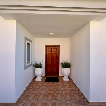 Adassa - Exclusive In El Madronal Vakantiehuis