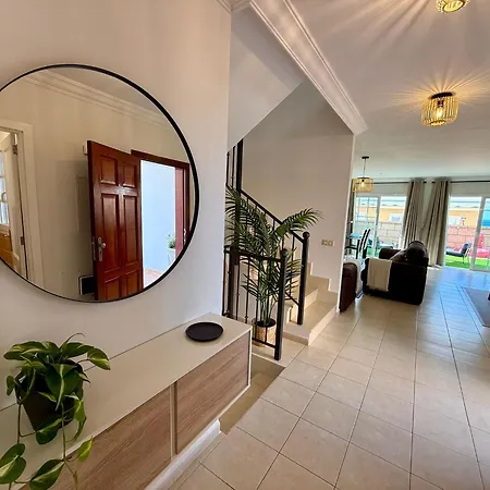 Vakantiehuis Adassa - Exclusive In El Madronal