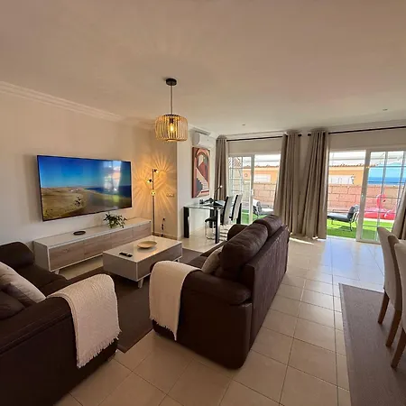 Vakantiehuis Adassa - Exclusive In El Madronal