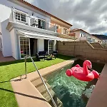 Holiday home Adassa - Exclusive In El Madronal *