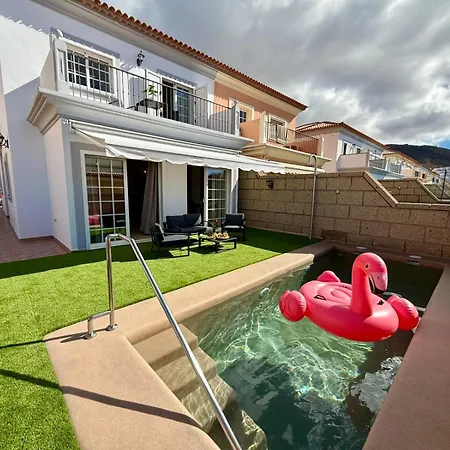 Tatil Evi Adassa - Exclusive In El Madronal *