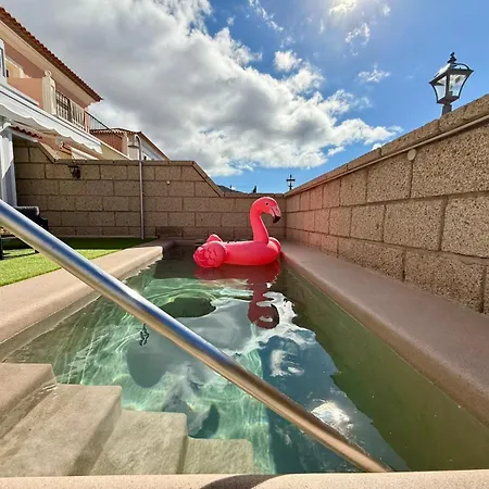 Tatil Evi Adassa - Exclusive In El Madronal