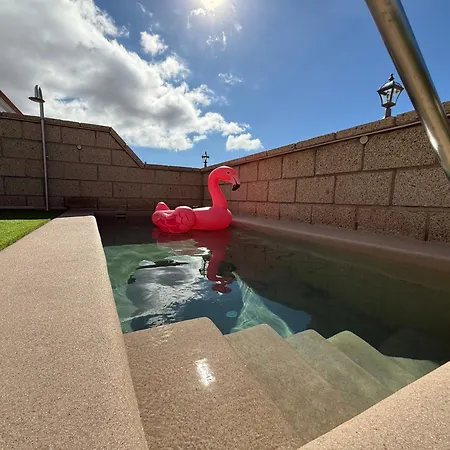 Adassa - Exclusive In El Madronal Costa Adeje (Tenerife)