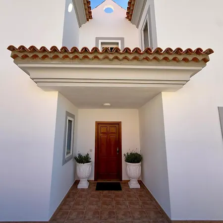Tatil Evi Adassa - Exclusive In El Madronal