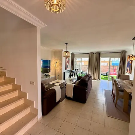 Adassa - Exclusive In El Madronal * Costa Adeje