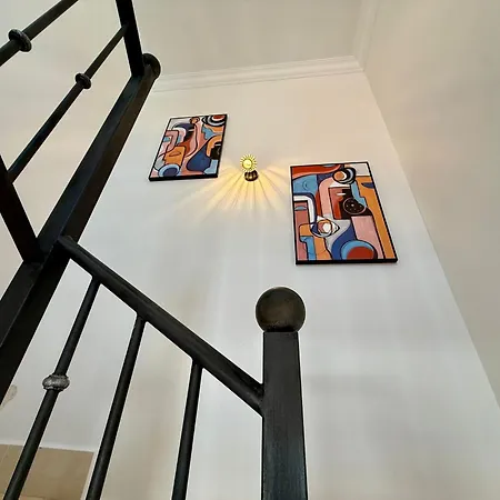 El Madroñal 18