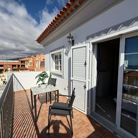 El Madroñal 18 Сasa de vacaciones Costa Adeje (Tenerife)
