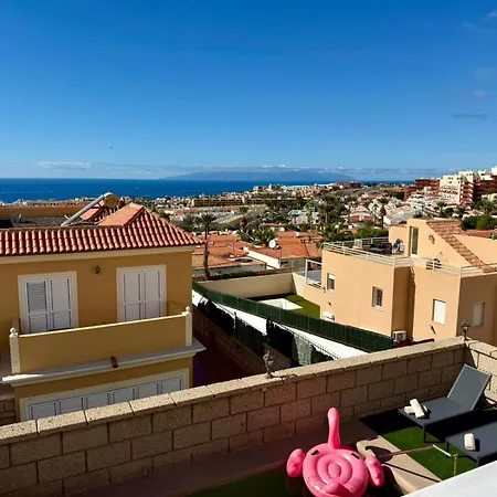 Adassa - Exclusive In El Madronal * Costa Adeje