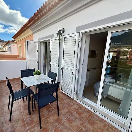 Сasa de vacaciones El Madroñal 18