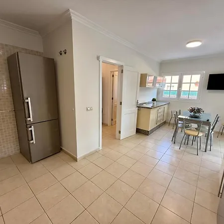 Adassa - Exclusive In El Madronal Tatil Evi