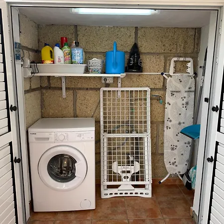 El Madroñal 18 *