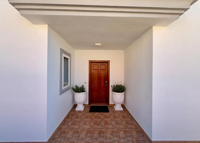 Adassa - Exclusive In El Madronal Holiday home