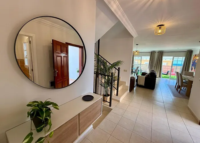 Holiday home Adassa - Exclusive In El Madronal