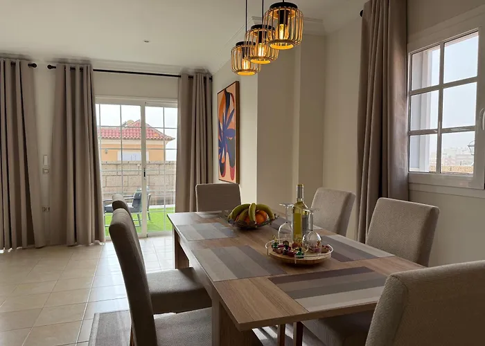 Holiday home Adassa - Exclusive In El Madronal *