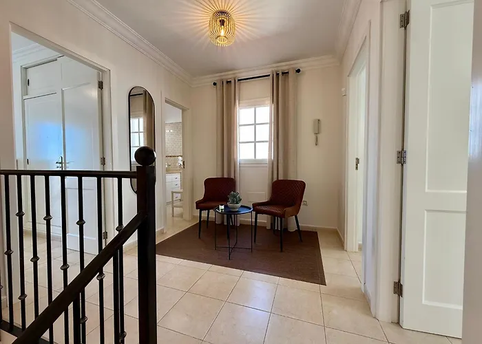 Holiday home Adassa - Exclusive In El Madronal