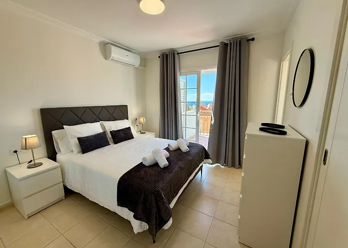 Adassa - Exclusive In El Madronal * Costa Adeje (Tenerife)