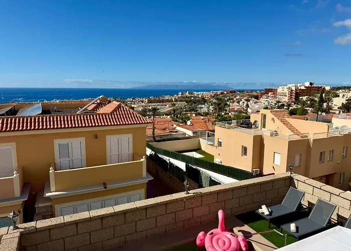 Adassa - Exclusive In El Madronal * Costa Adeje (Tenerife)