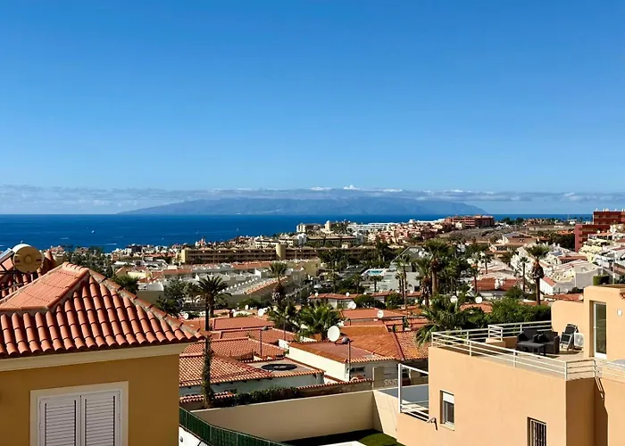 Adassa - Exclusive In El Madronal Holiday home *