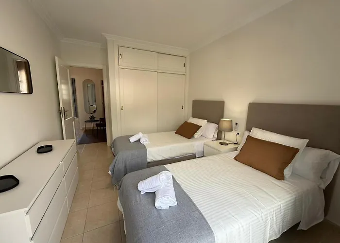 Adassa - Exclusive In El Madronal Holiday home