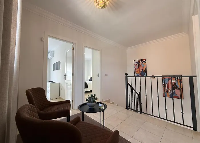 Adassa - Exclusive In El Madronal *