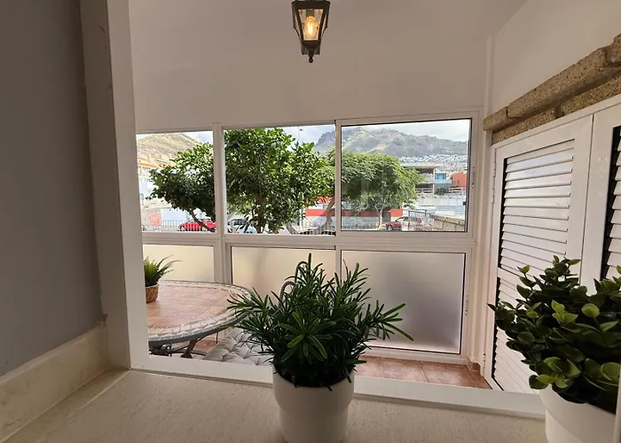 Holiday home Adassa - Exclusive In El Madronal *