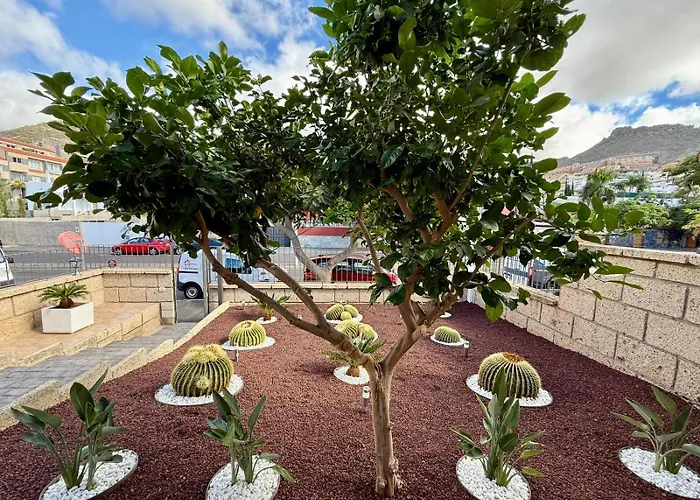 Adassa - Exclusive In El Madronal Holiday home