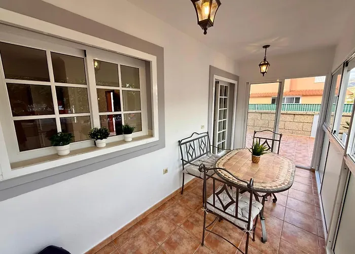 Adassa - Exclusive In El Madronal Holiday home *