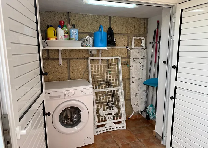 Adassa - Exclusive In El Madronal Holiday home *