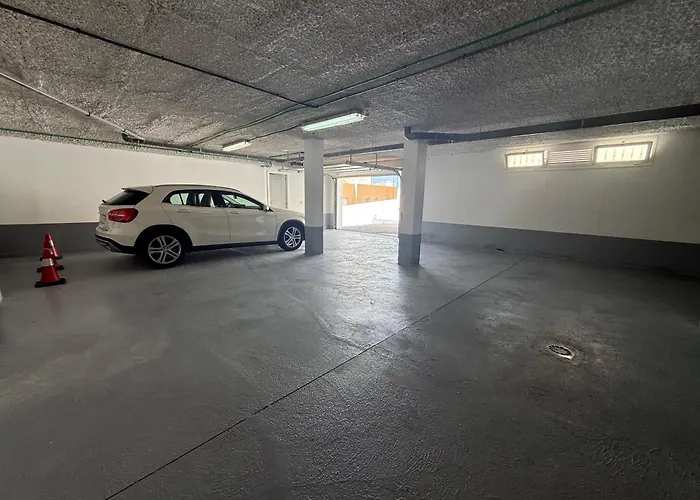 Holiday home Adassa - Exclusive In El Madronal