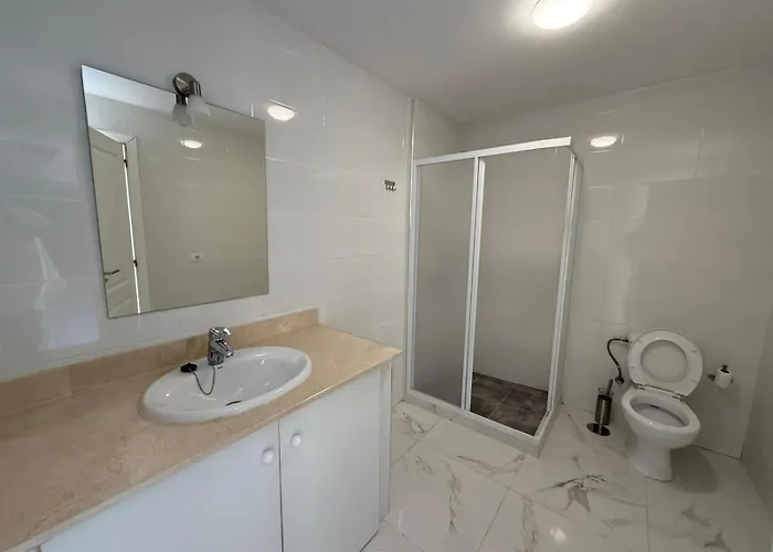 Adassa - Exclusive In El Madronal Holiday home Costa Adeje (Tenerife)