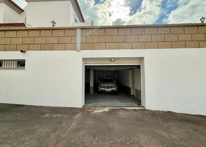 Holiday home Adassa - Exclusive In El Madronal Costa Adeje (Tenerife)