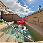 度假居 Adassa - Exclusive In El Madronal