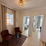 Сasa de vacaciones El Madroñal 18 *