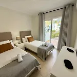 El Madroñal 18 Сasa de vacaciones Costa Adeje (Tenerife)