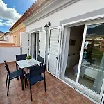 度假居 Adassa - Exclusive In El Madronal