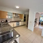 El Madroñal 18 Сasa de vacaciones Costa Adeje (Tenerife)