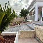 Сasa de vacaciones El Madroñal 18