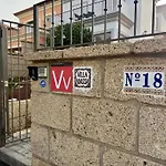 Сasa de vacaciones El Madroñal 18