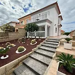 El Madroñal 18 Сasa de vacaciones Costa Adeje (Tenerife)