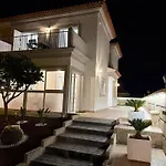 El Madroñal 18 Сasa de vacaciones *