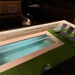 El Madroñal 18 Сasa de vacaciones