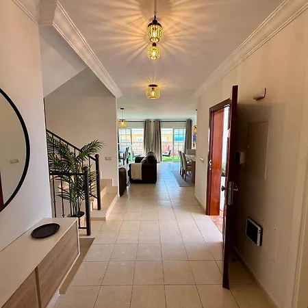 Adassa - Exclusive In El Madronal * אדחה