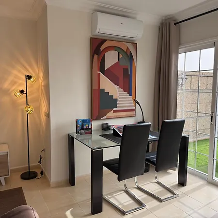 Adassa - Exclusive In El Madronal Hébergement de vacances