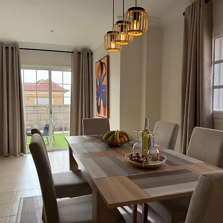 Tatil Evi Adassa - Exclusive In El Madronal *