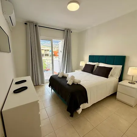 Adassa - Exclusive In El Madronal Hébergement de vacances *