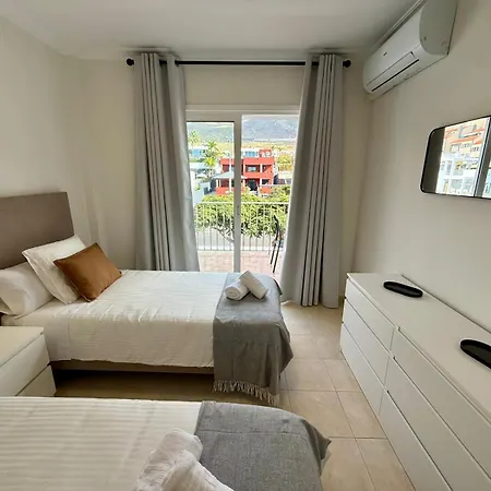 Adassa - Exclusive In El Madronal * Costa Adeje (Tenerife)