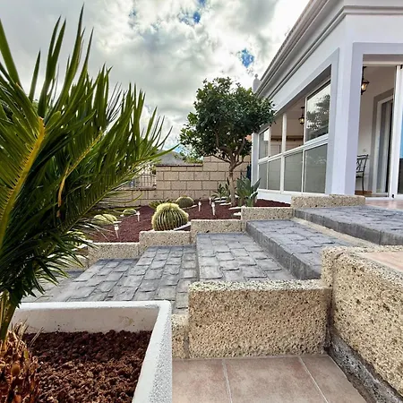 Hébergement de vacances Adassa - Exclusive In El Madronal