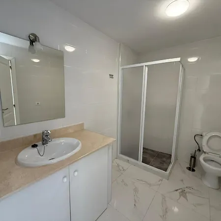 Adassa - Exclusive In El Madronal Prázdninový dům Costa Adeje (Tenerife)