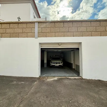 Prázdninový dům Adassa - Exclusive In El Madronal Costa Adeje (Tenerife)